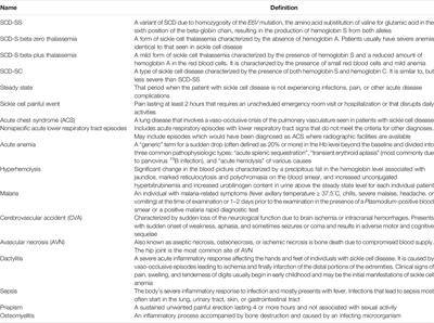 Establishing a Sickle Cell Disease Registry in Africa: Experience From the Sickle Pan-African Research Consortium, Kumasi-Ghana